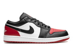 1 Low Bred Toe v2