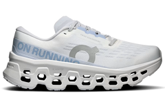 On Running Cloudmonster 3 White Frost (Women's)
