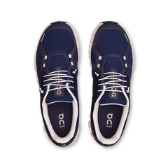 Running Cloud 6 Midnight White (M)