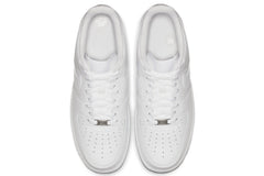 Air Force 1 Triple White (WOMEN)
