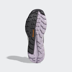 Women's Terrex Free Hiker 2.0 Low Gore Tex Hiking Shoes