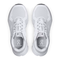 On Running Cloudrunner White Frost (Women's)
