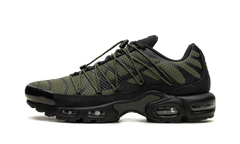 Air Max Plus Utility "Medium Olive" FJ4232 200