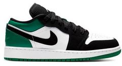 1 Low Mystic Green (GS)