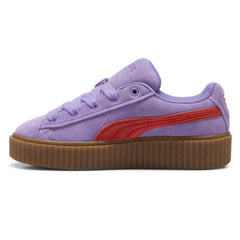 FENTY X Creeper Phatty Lace Up Sneakers