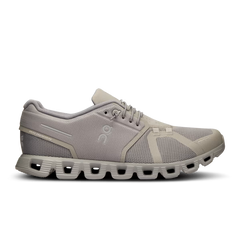 On Running Cloud 5 Fog Alloy