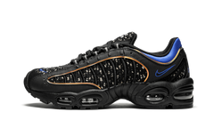 Air Max Tailwind 4 / S "Supreme - Black" AT3854 001