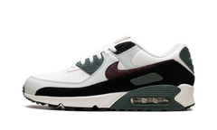 Air Max 90 "Burgundy Crush Vintage Green" FV6059 001