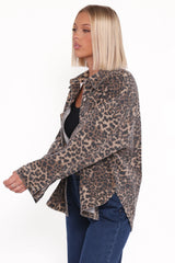 Elias Shacket - Leopard