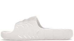 Adilette 22 Slides Crystal White