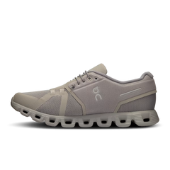 On Running Cloud 5 Fog Alloy