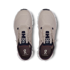 On Running Cloud 5 Coast Sand Mulberry (M)