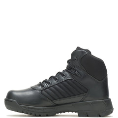 Bates Tactical Sport 2 Mid DryGuard E03562 Womens Black Tactical Boots