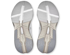 On Cloudnova X White Glacier (Women's)