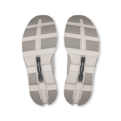 On Running Cloudmonster Void All White (M)