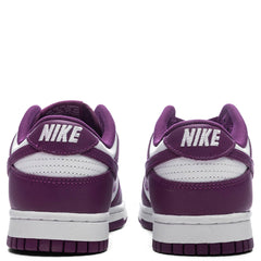 Dunk Low Retro - White/Viotech/White