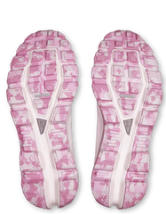 On Running Cloudventure 2 LOEWE Pale Pink (Women's)