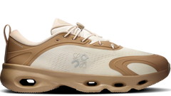 On Running Cloudsolo LOEWE Dark Sand Cream