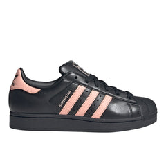 Superstar II Lace Up Sneakers