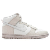 Dunk High Retro EMB - Summit White/White/Phantom
