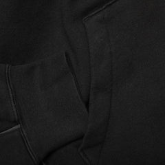 NOCTA Fleece CS Hoodie - Black/White