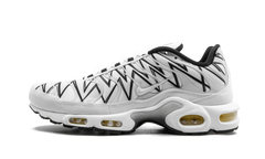 Air Max Plus "White Shark" AJ6311 100