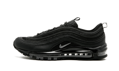 AIR MAX 97 WMNS "Triple Black" 921733 001