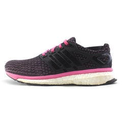 ENERGY BOOST REVEAL