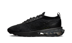 Air Max Flyknit Racer "Triple Black" FD2764 001