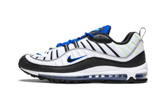 Air Max 98 "Racer Blue"