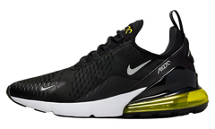 Air Max 270 "Black Opti Yellow" FN8006 001