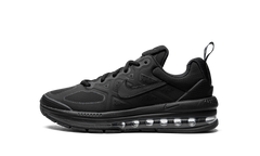 Air Max Genome "Triple Black" CZ4652 001