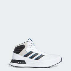 Men's S2G Spikeless Mid Golf Shoes