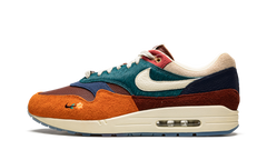 Air Max 1 "Kasina - Won-Ang Orange" DQ8475 800