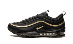 Air Max 97 CM "Black / Metallic Gold" DC2190 001