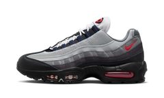 Air Max 95 "Track Red" DM0011 007