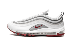 Air Max 97 "White Bullet" DM0027 100