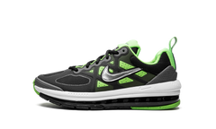 Air Max Genome (GS) "Iron" CZ4652 006