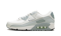 Air Max 90 WMNS "Silver" FN6948-100