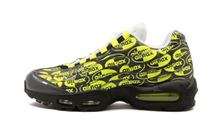 Air Max 95 PRM "Volt Logo"