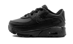 Air Max 90 (TD) "Triple Black" CD6868 001