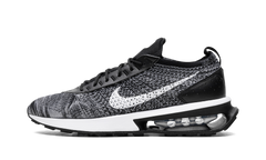 AIR MAX FLYKNIT RACER WMNS "Black White" DM9073 001