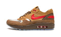 Air Max 1 "Clot - Kiss of Death CHA" DD1870 200