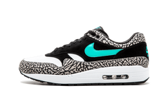 Air Max 1 Premium Retro "Atmos Elephant 2017" 908366 001