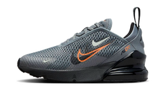 Air Max 270 "Grey / Orange" FN7787 001