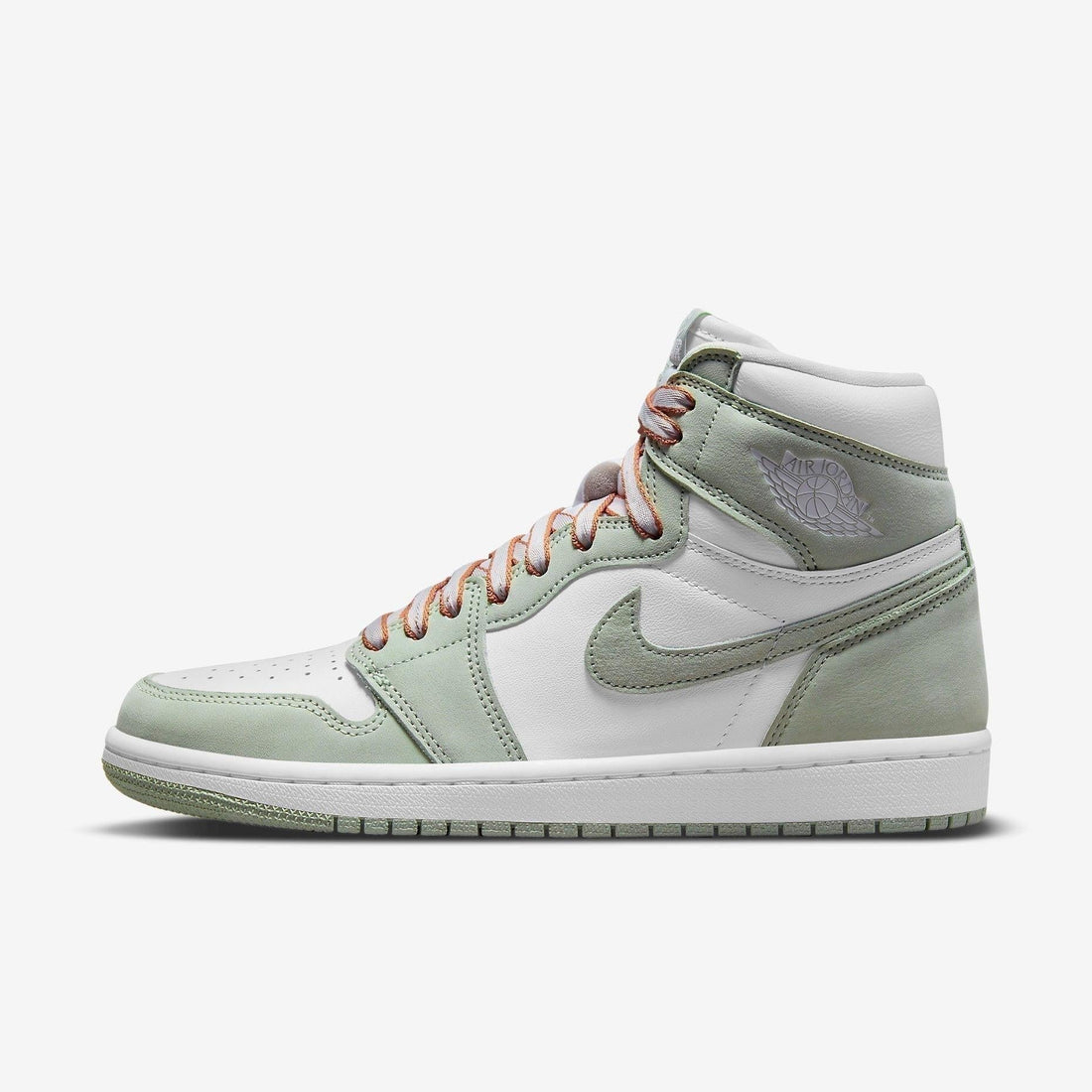 JORDAN