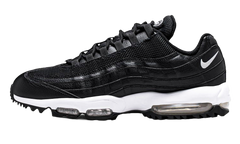 Air Max 95 Golf "Black / White" HV4696 002