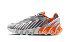 Air Max DN8 "Palace - Dusty Grey" IB4181 002