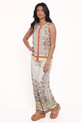 Zava Pants - Multi