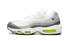 Air Max 95 Retro "Logos Pack" DH8256 100